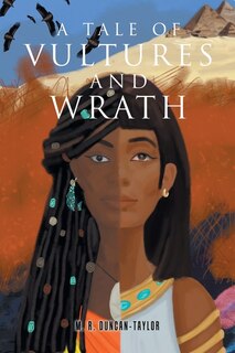 Couverture_A Tale of Vultures and Wrath