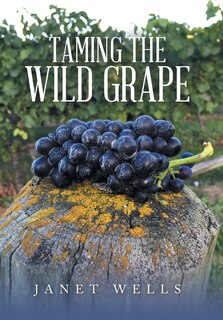 Couverture_Taming the Wild Grape