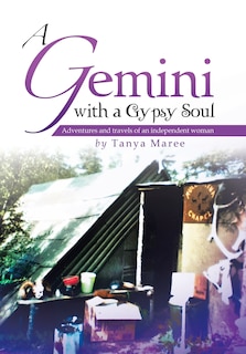 Front cover_A Gemini with a Gypsy Soul