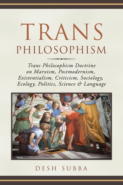 Couverture_Trans Philosophism