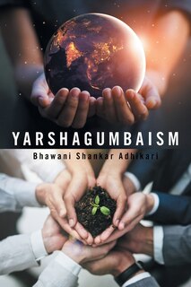 Front cover_Yarshagumbaism