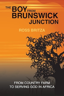 Couverture_The Boy from Brunswick Junction