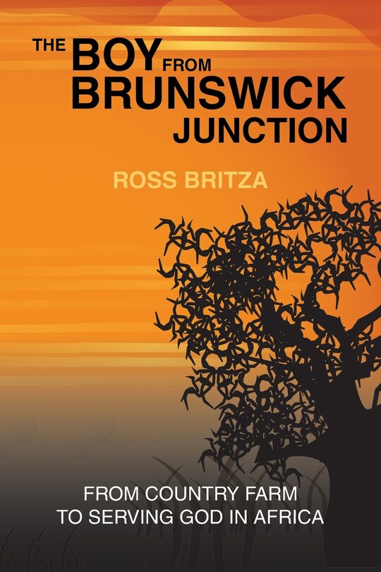 Couverture_The Boy from Brunswick Junction