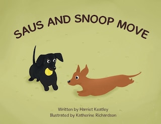 Front cover_Saus and Snoop Move