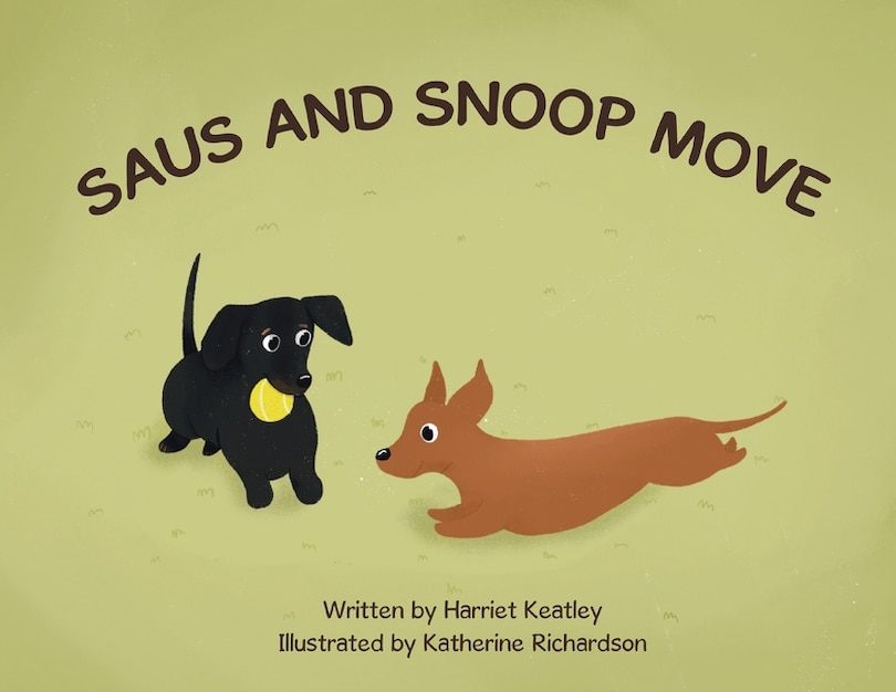 Front cover_Saus and Snoop Move