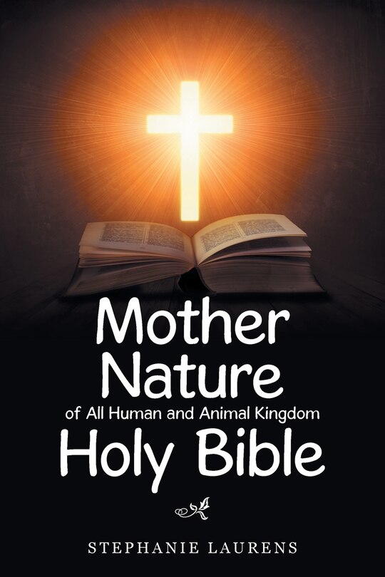 Couverture_Mother Nature of All Human and Animal Kingdom Holy Bible