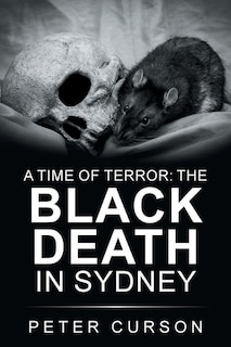 Front cover_A Time of Terror