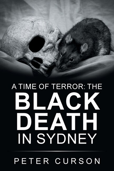 Front cover_A Time of Terror