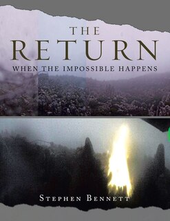 Front cover_The Return