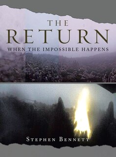 Front cover_The Return