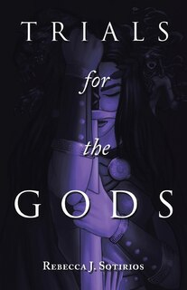 Front cover_Trials for the Gods