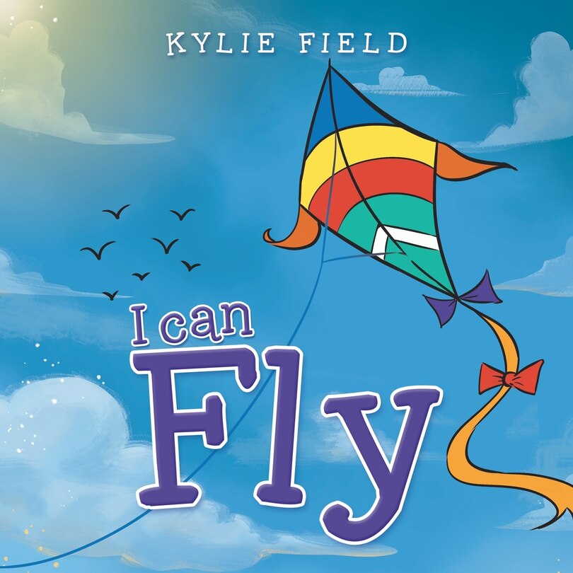 Front cover_Kylie Field