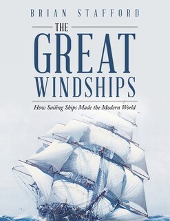 Front cover_The Great Windships