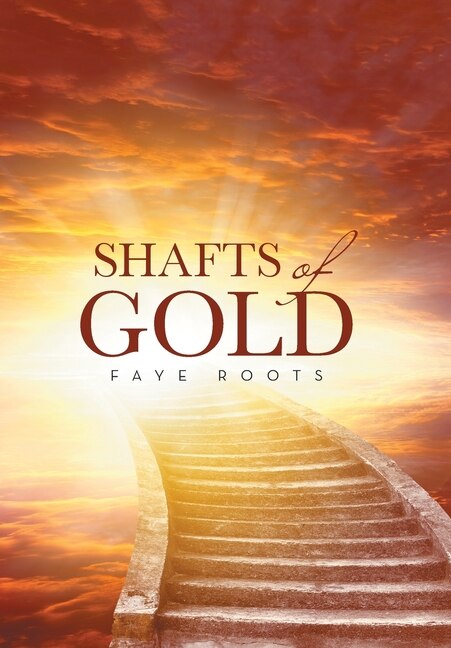 Couverture_Shafts of Gold