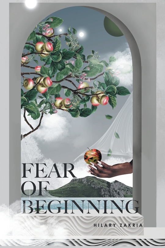 Couverture_Fear of Beginning