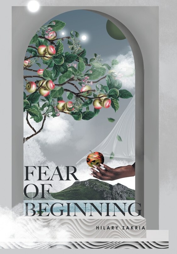 Couverture_Fear of Beginning