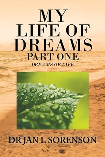 Couverture_My Life of Dreams Part One