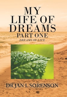 Front cover_My Life of Dreams Part One
