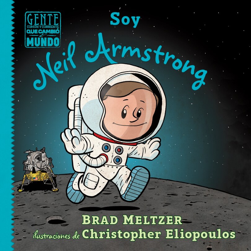 Front cover_Soy Neil Armstrong