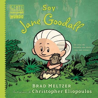 Front cover_Soy Jane Goodall