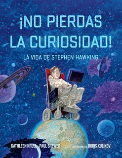 Couverture_¡No Pierdas La Curiosidad!