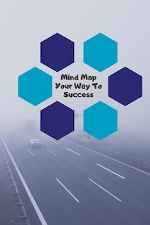 Couverture_Mind Map Your Way to Success