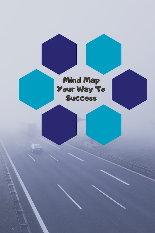 Couverture_Mind Map Your Way to Success
