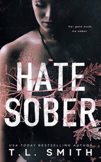 Front cover_Hate Sober