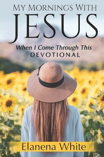 Couverture_My Mornings With Jesus