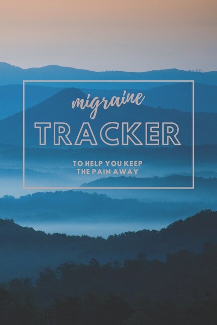 Front cover_Migraine Tracker