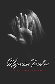 Front cover_Migraine Tracker