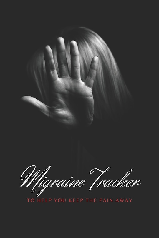 Front cover_Migraine Tracker