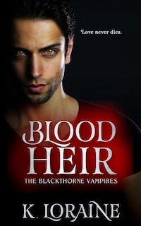 Front cover_Blood Heir