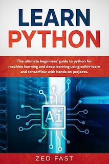 Front cover_Learn Python