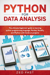 Couverture_Python for Data Analysis