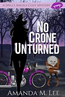 Front cover_No Crone Unturned