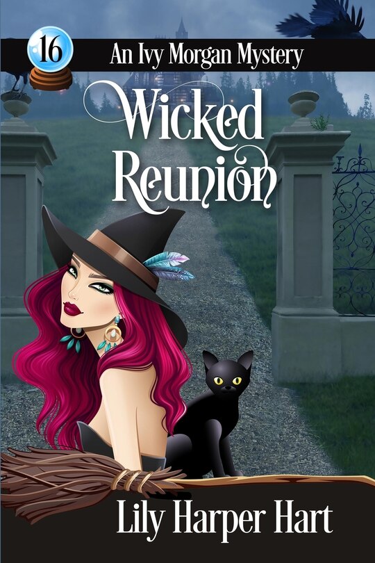 Front cover_Wicked Reunion