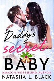 Couverture_Daddy's Secret Baby