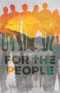 Front cover_For the People