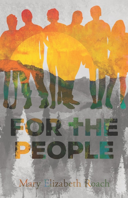Front cover_For the People