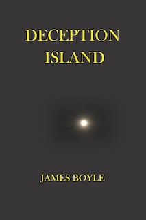 Front cover_Deception Island