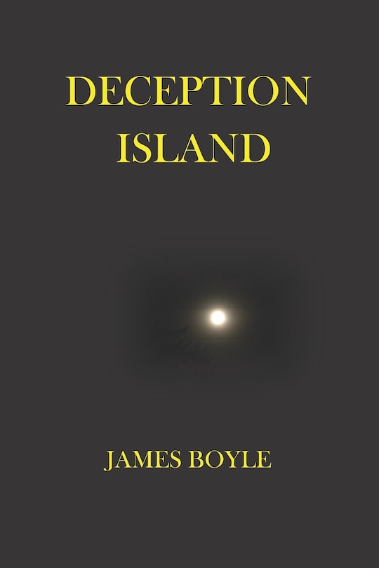 Front cover_Deception Island