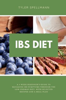 Front cover_IBS Diet