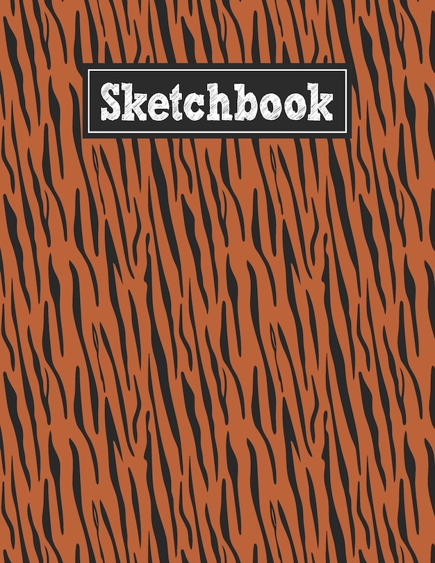 Front cover_Sketchbook