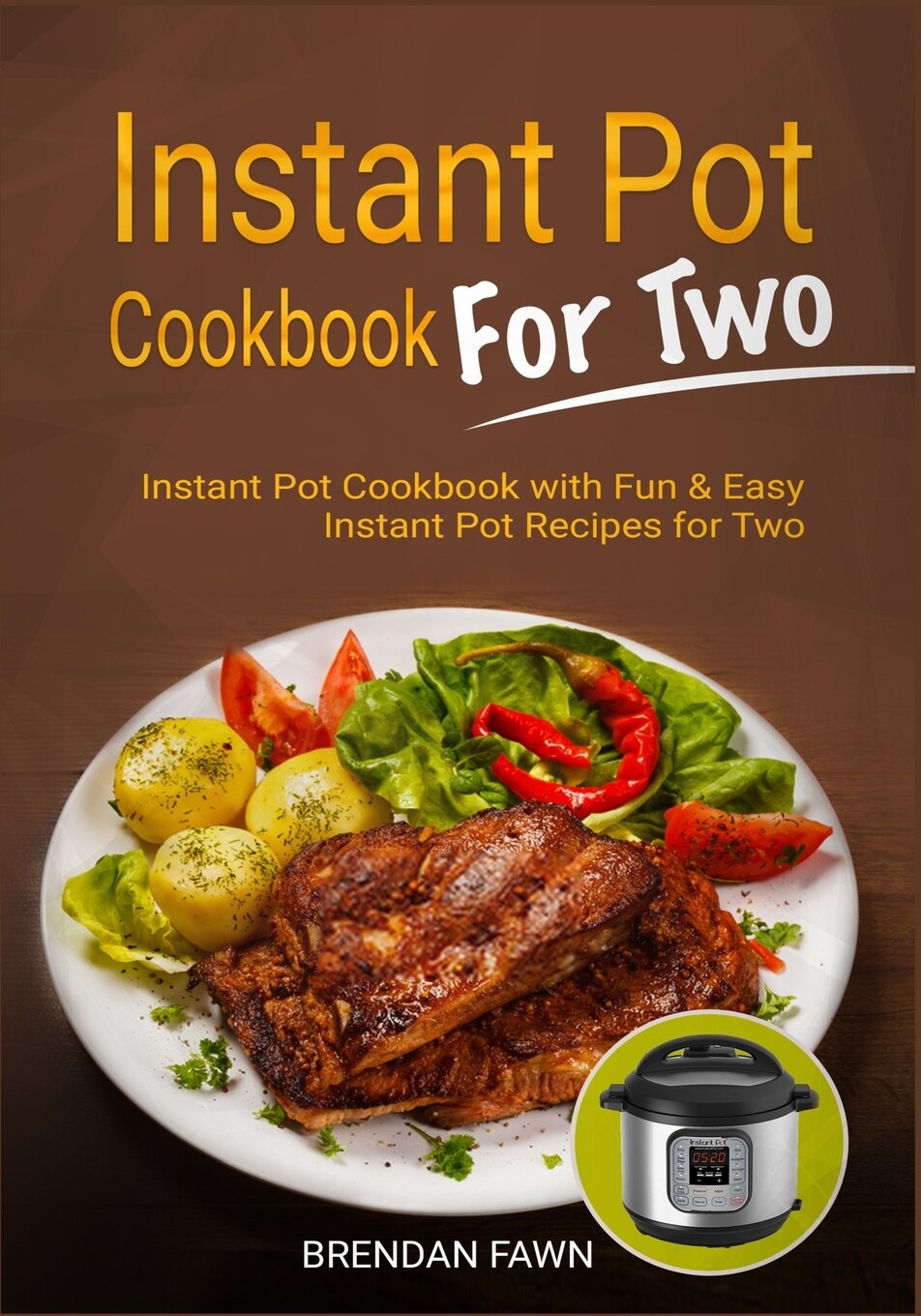 Instant pot bible review new arrivals