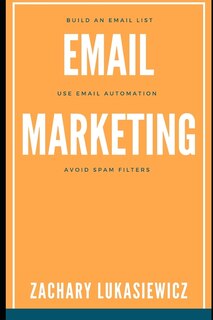 Front cover_Email Marketing