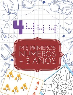 Couverture_Mis Primeros Números