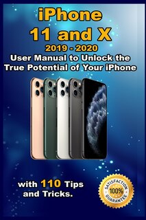 Front cover_iPhone 11 and X