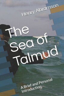 Couverture_The Sea of Talmud