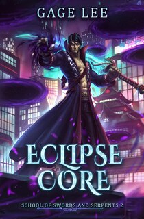 Front cover_Eclipse Core